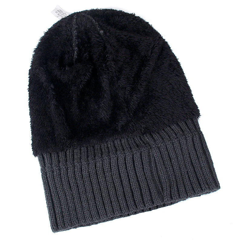 Winter Hat