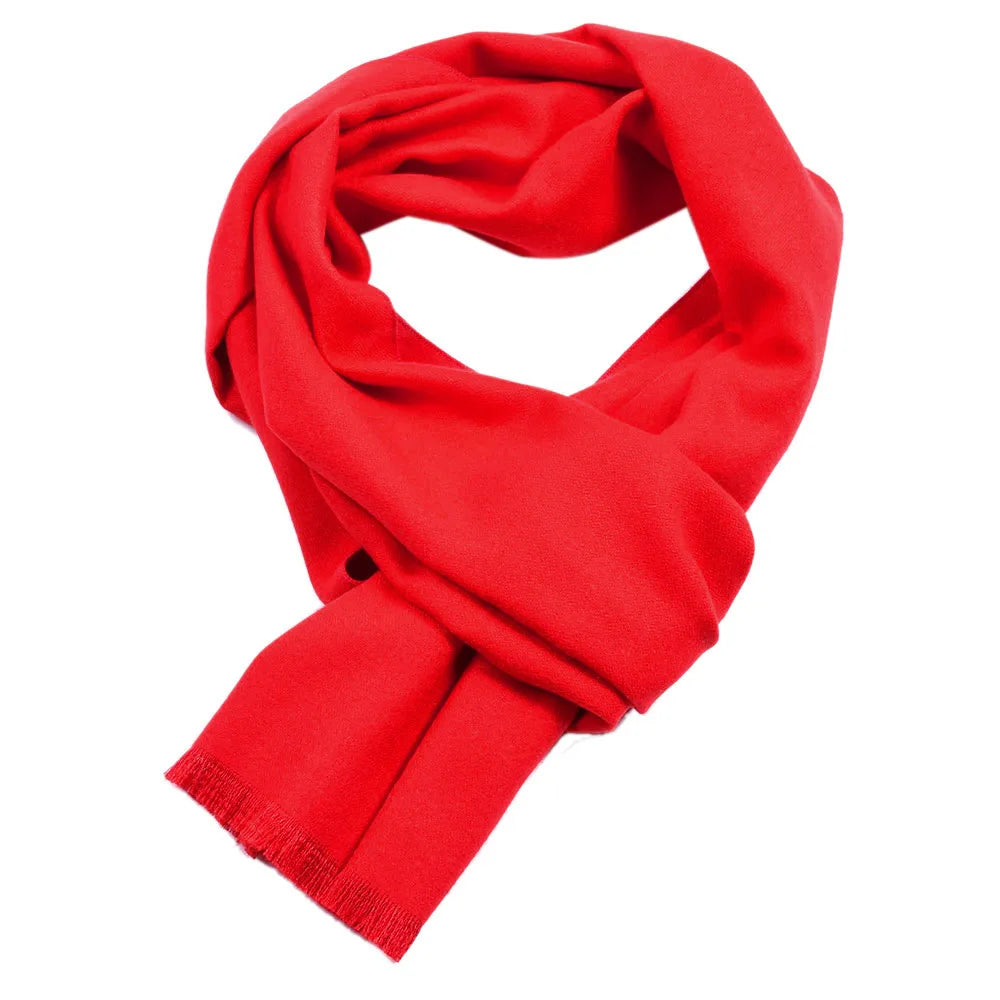 Cashmere Scarf