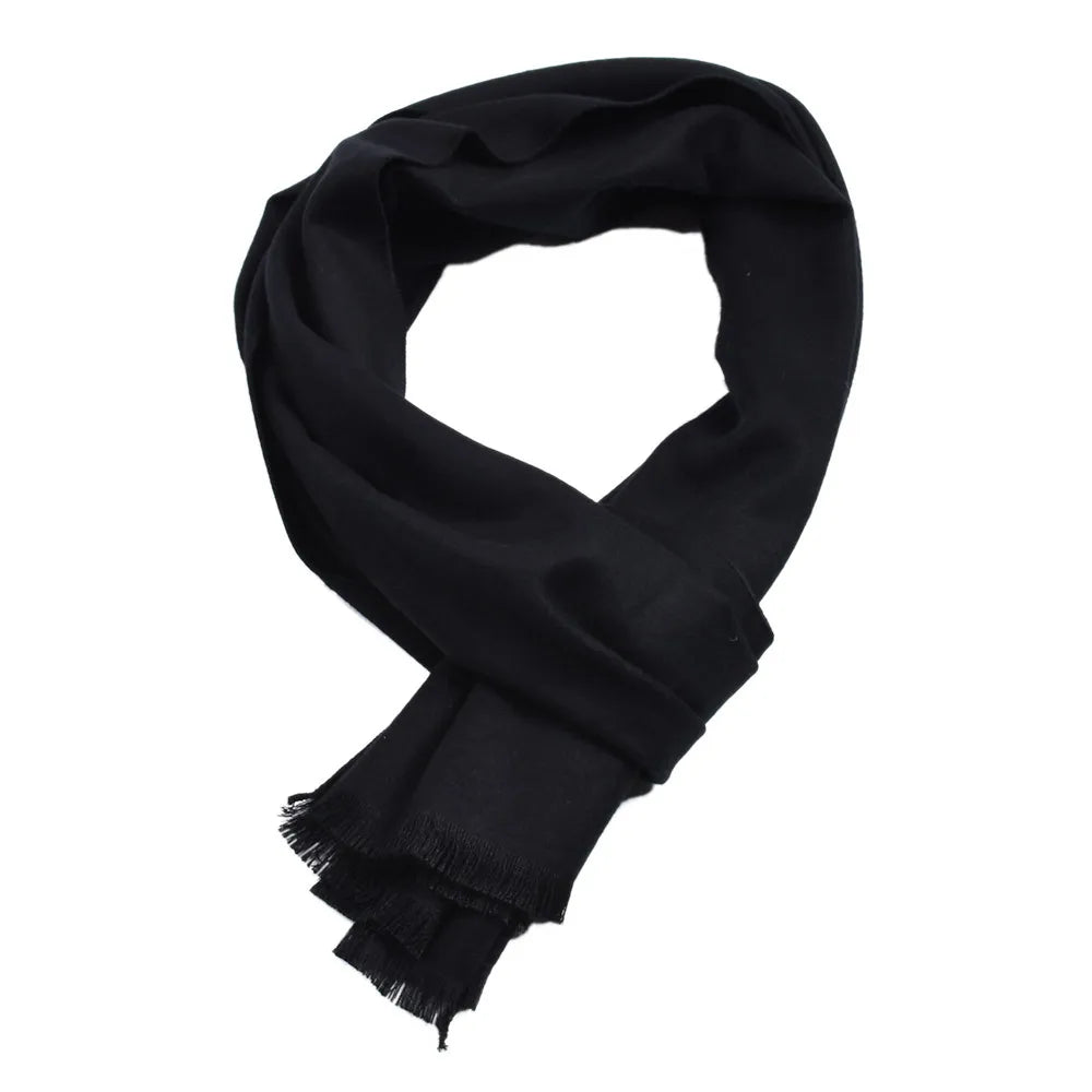 Cashmere Scarf