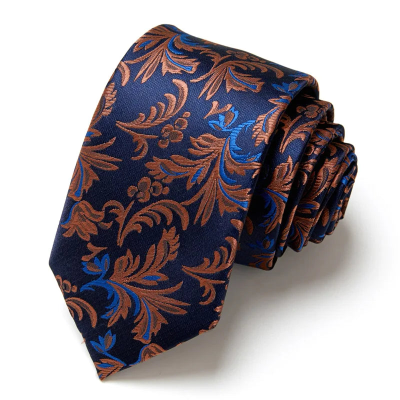 Silk Tie