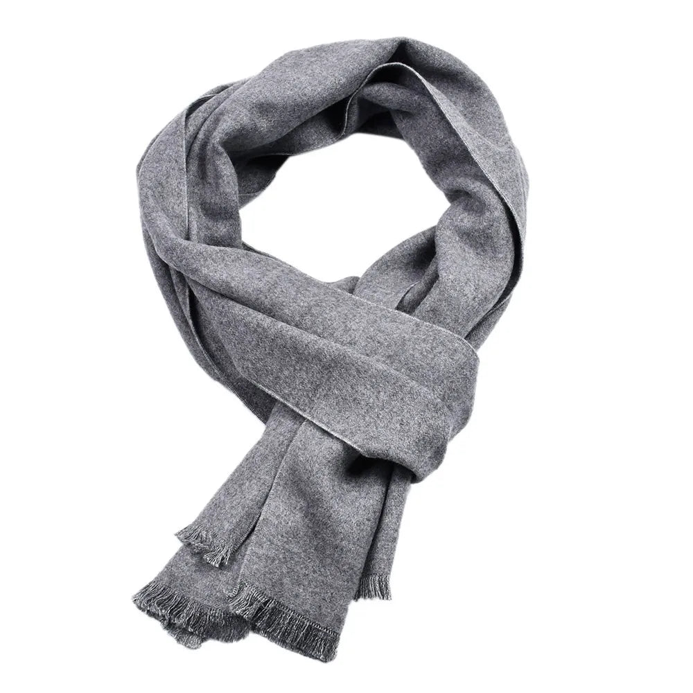 Cashmere Scarf