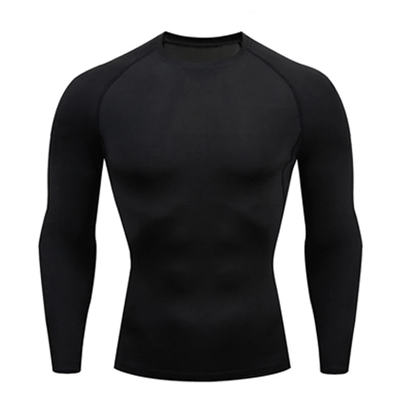 Quick Dry Men's Thermal underwear Sets