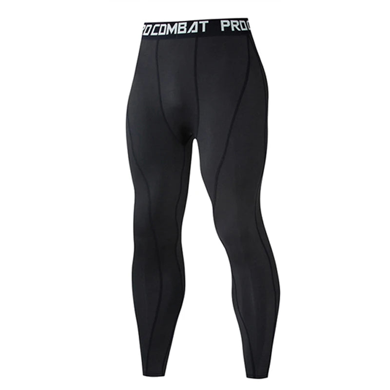 Quick Dry Men's Thermal underwear Sets