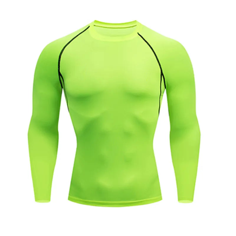 Quick Dry Men's Thermal underwear Sets