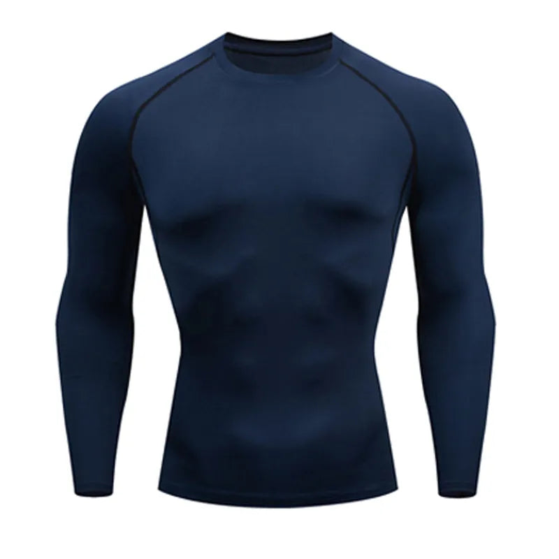 Quick Dry Men's Thermal underwear Sets