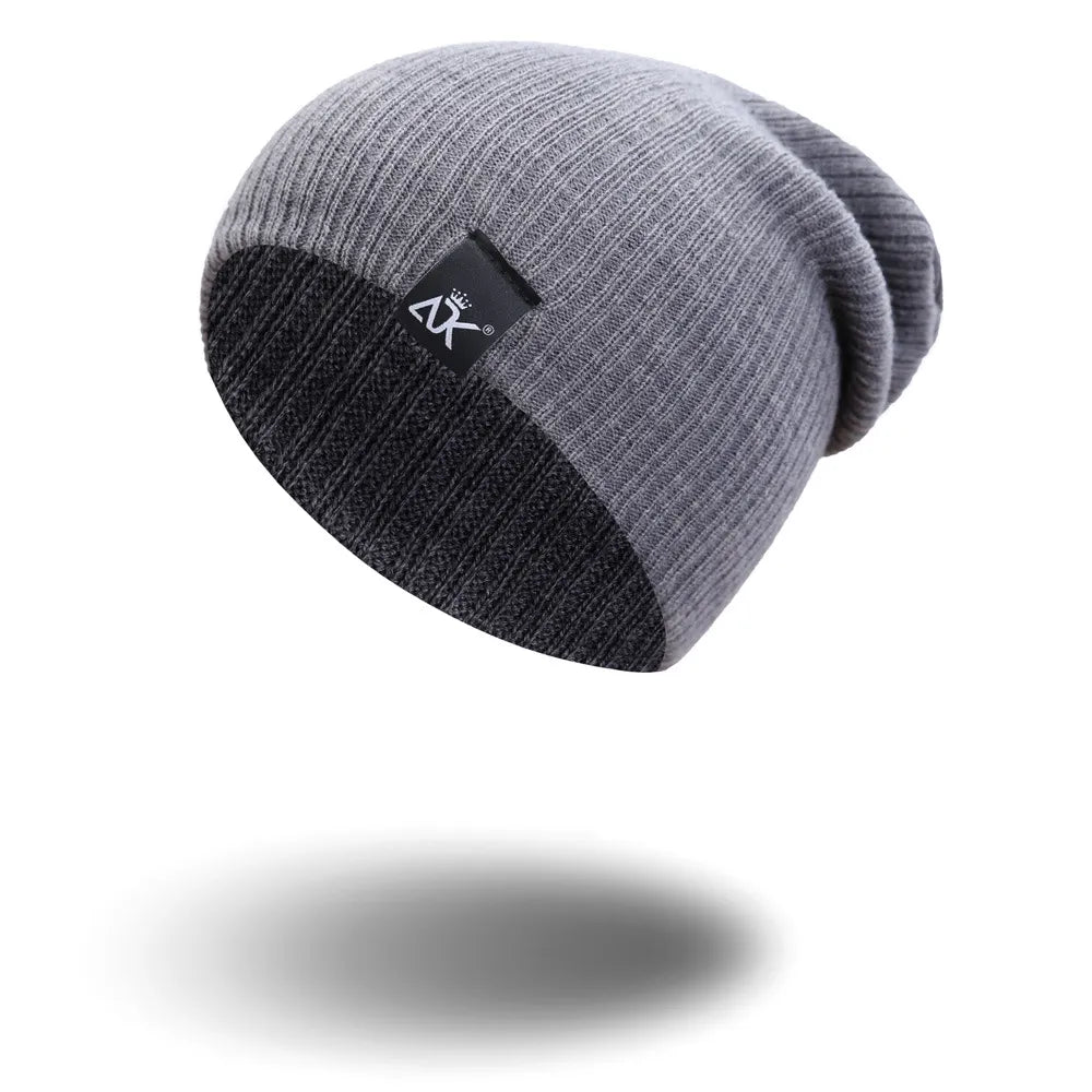 Knitted Beanie