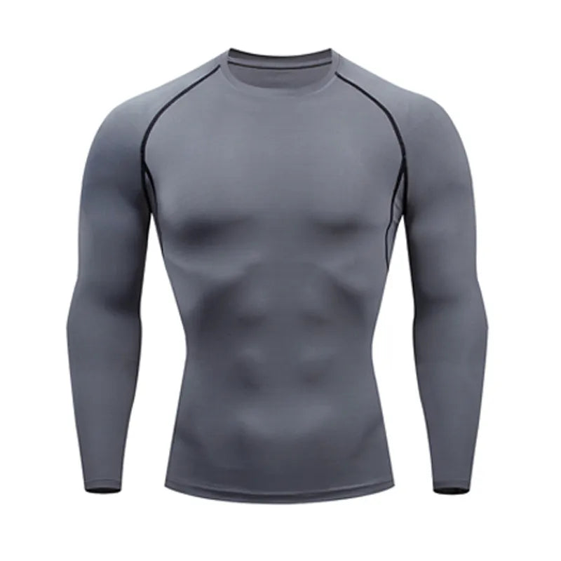 Quick Dry Men's Thermal underwear Sets