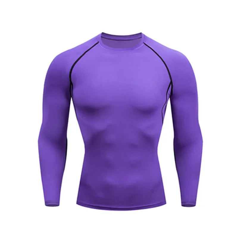 Quick Dry Men's Thermal underwear Sets