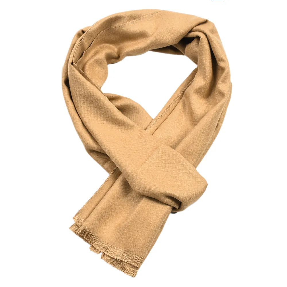 Cashmere Scarf