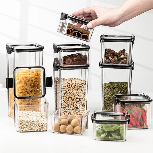 Food Storage Container Kitchen