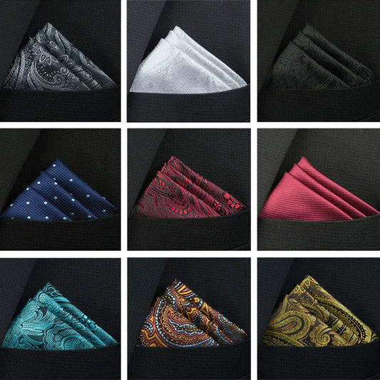 Square Handkerchief 25*25cm