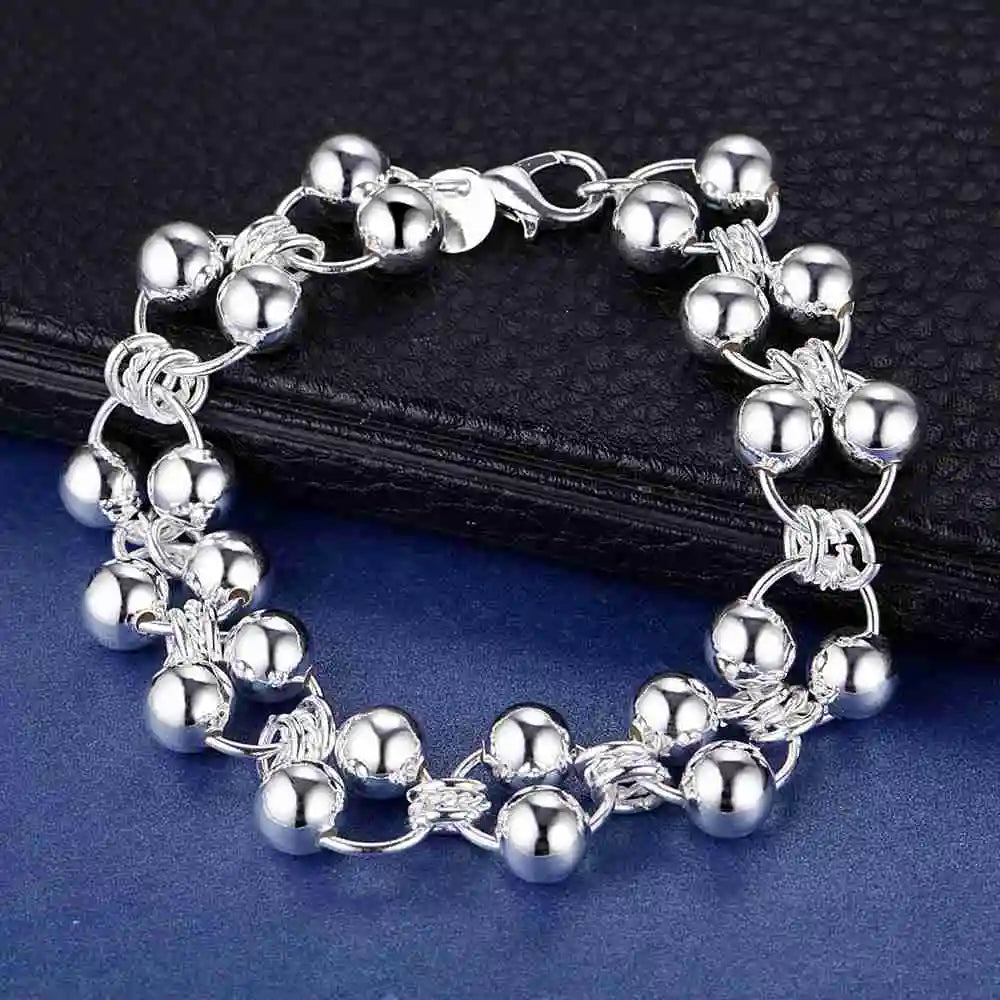 925 Sterling Silver Bracelet