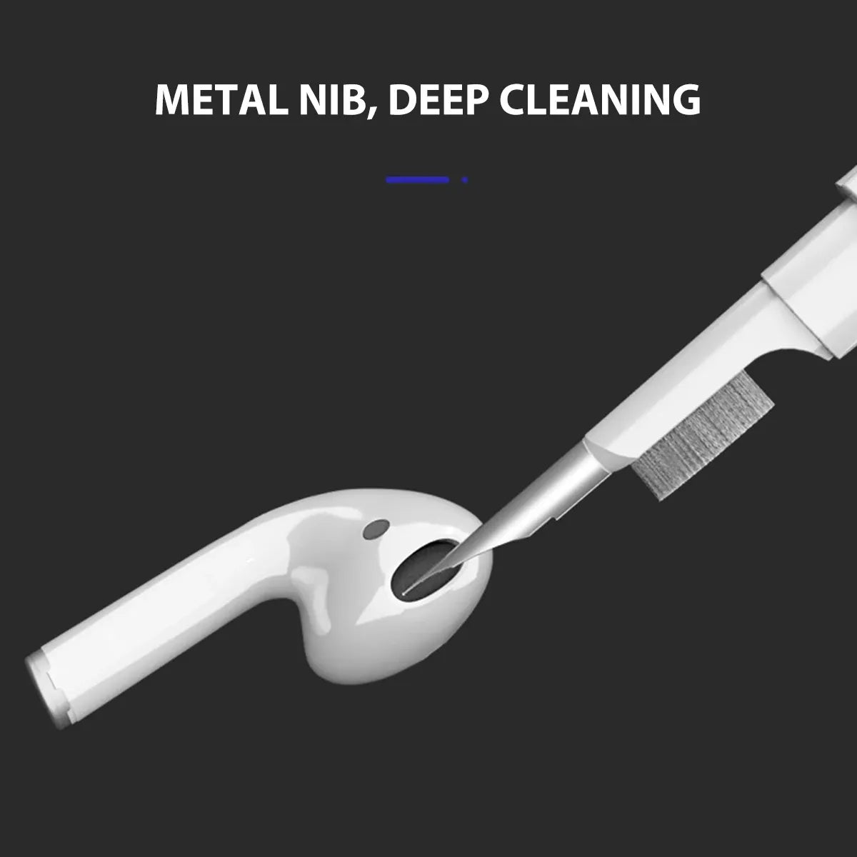 Cleaning Tool for Airpods