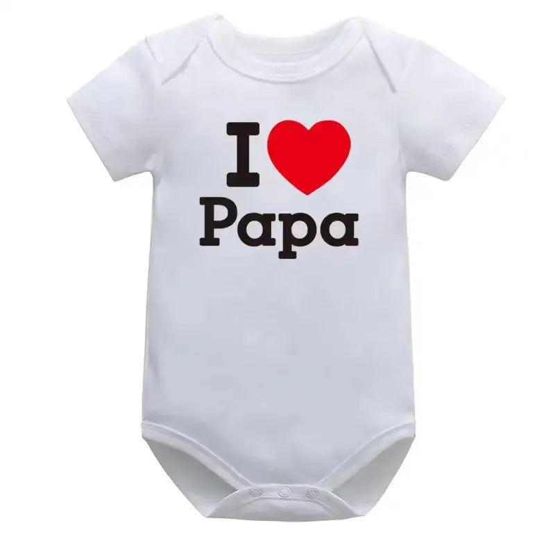 Bodysuit for Newborn Onesies 0 to 12 Months