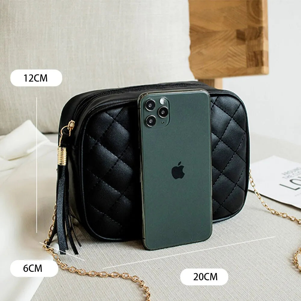 Fashion Female Shoulder Bag