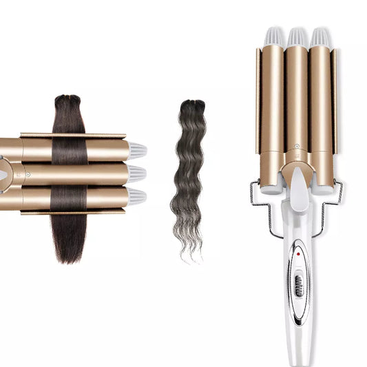 Hair Tools Curling Iron Ceramic