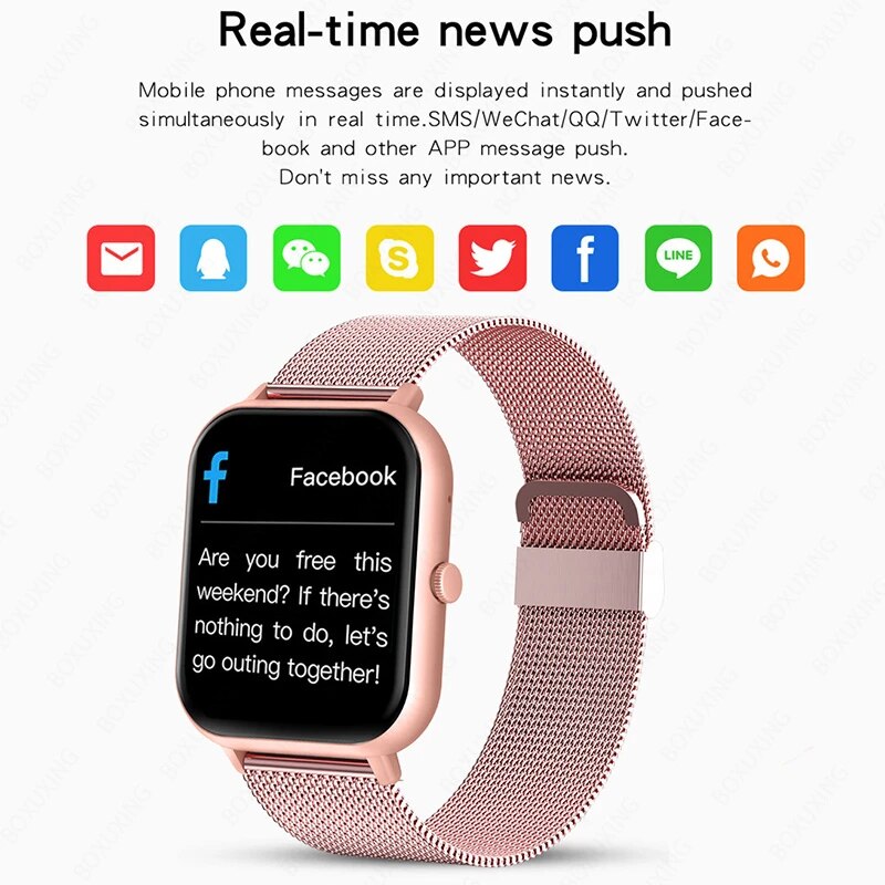 Smart Watch