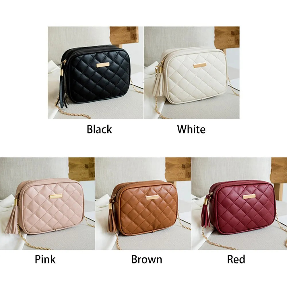 Fashion Female Shoulder Bag