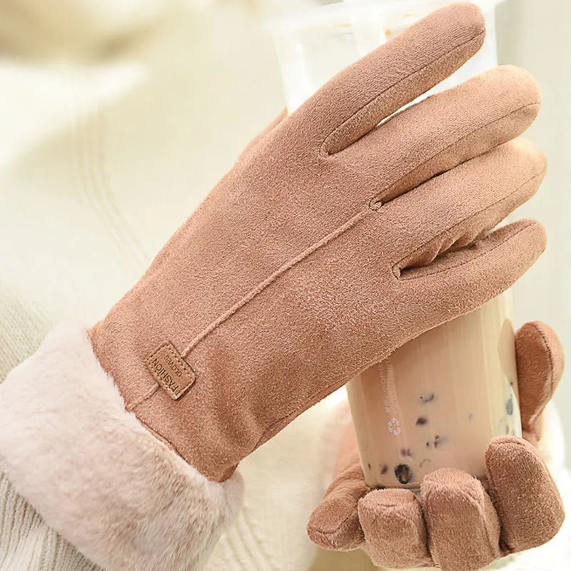 Gloves Autumn Winter