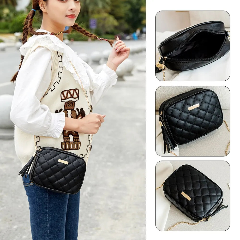 Fashion Female Shoulder Bag