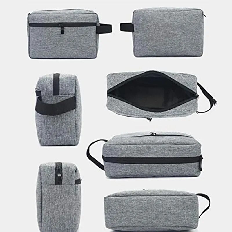 Travel Toiletry Bag