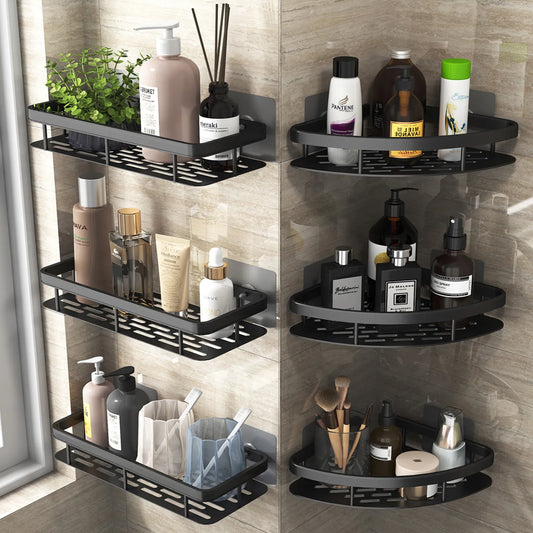 Storage Organizer Aluminum