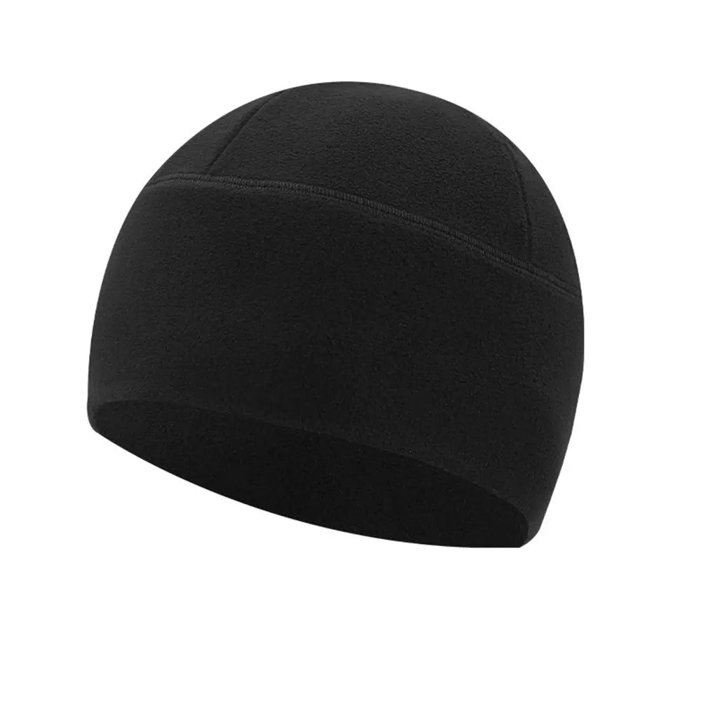 Windproof Polar Fleece Warm Beanie