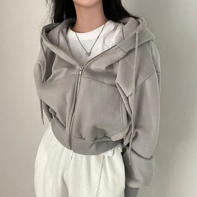 Women Hoodies Oversized