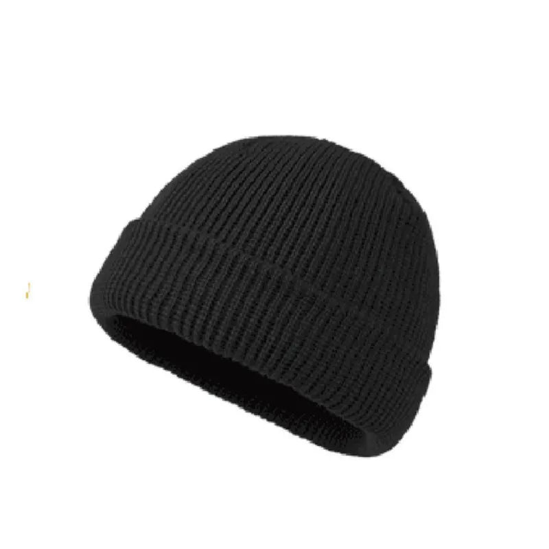 Knitted Hat for Men