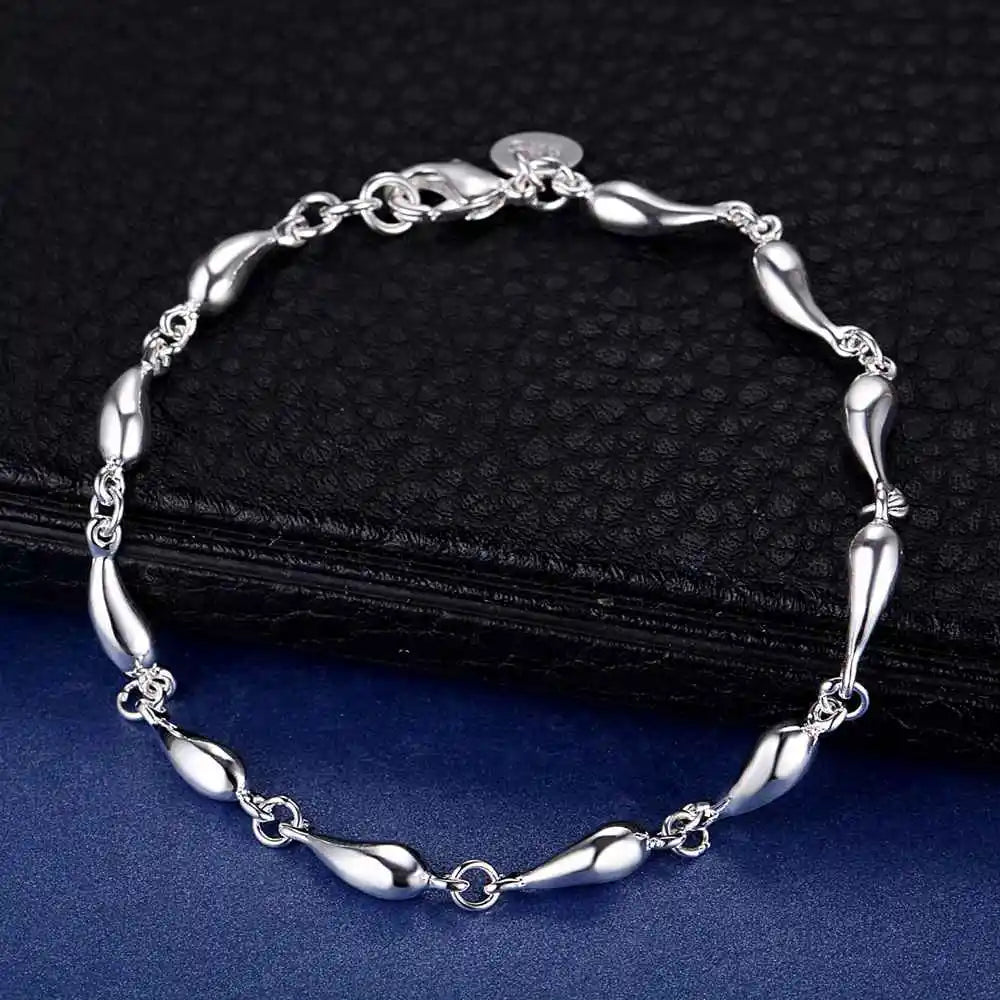 925 Sterling Silver Bracelet