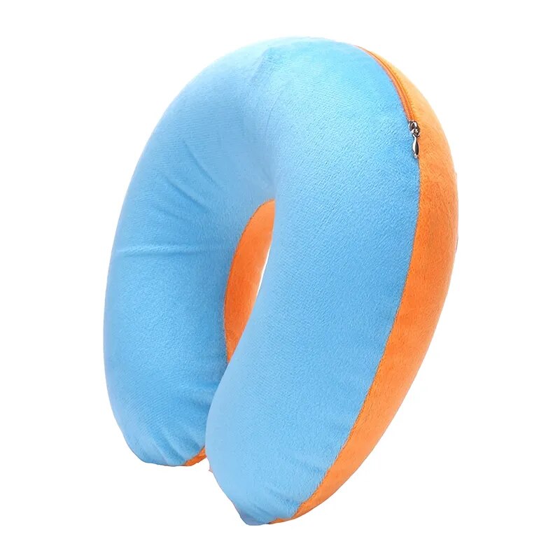 U-shaped Travel Pillow