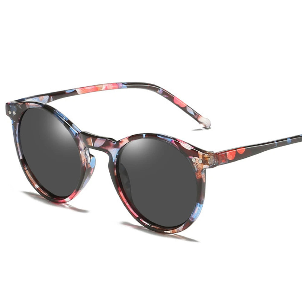 Polarized Sunglasses Retro