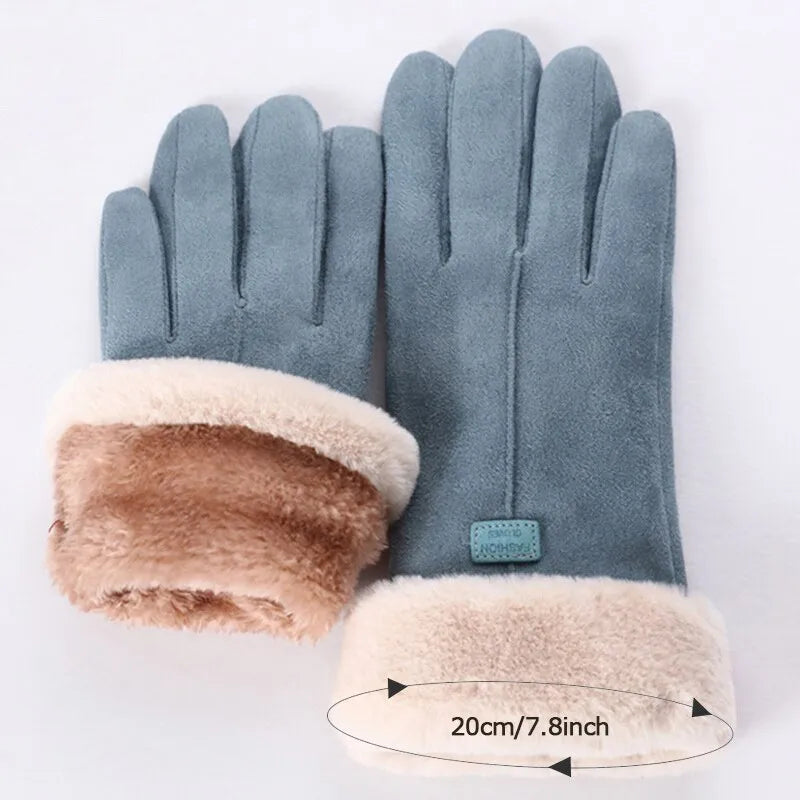 Gloves Autumn Winter