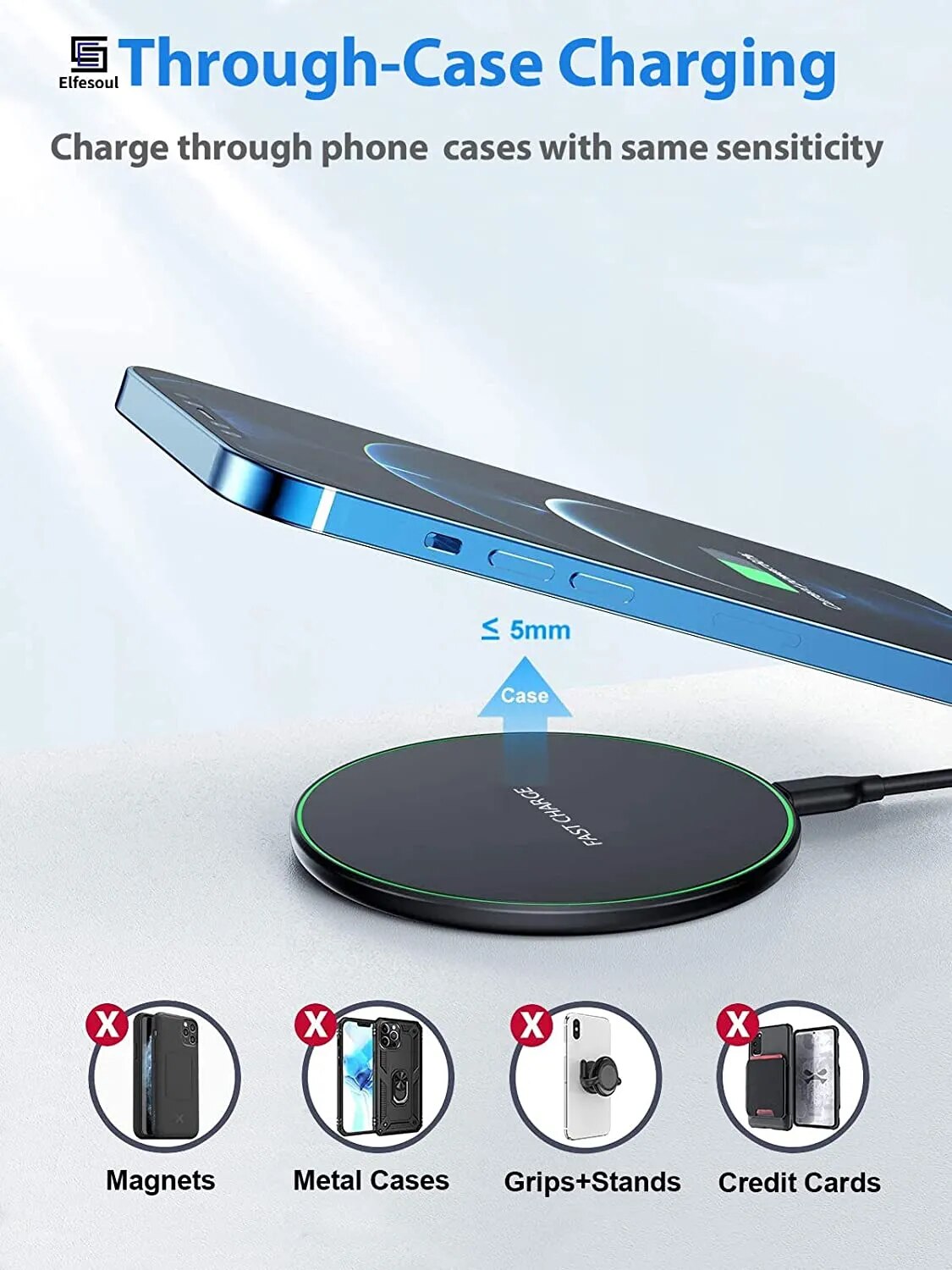 Wireless Charger