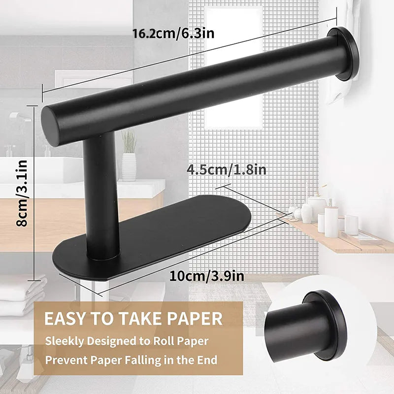 Paper Towel Holder