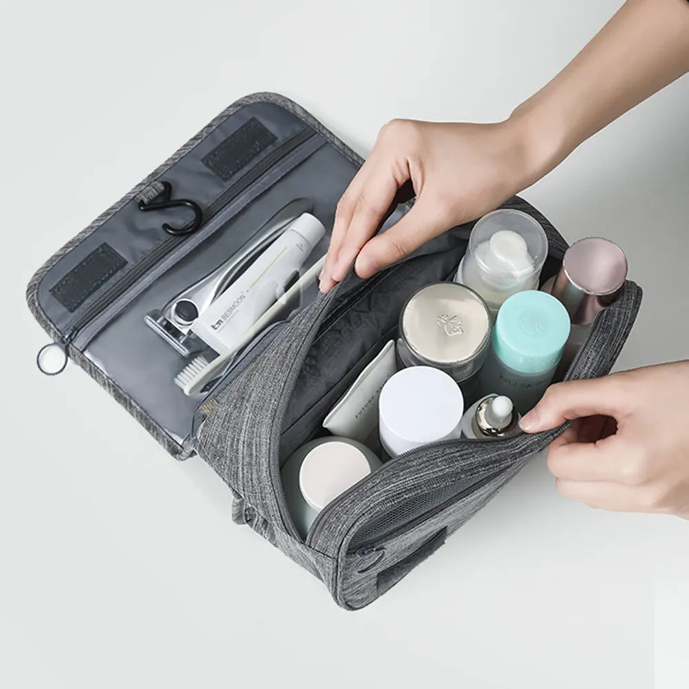 Travel Cosmetic Bag