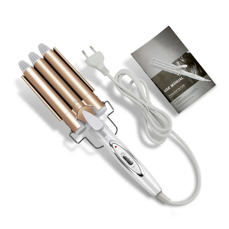 Hair Tools Curling Iron Ceramic