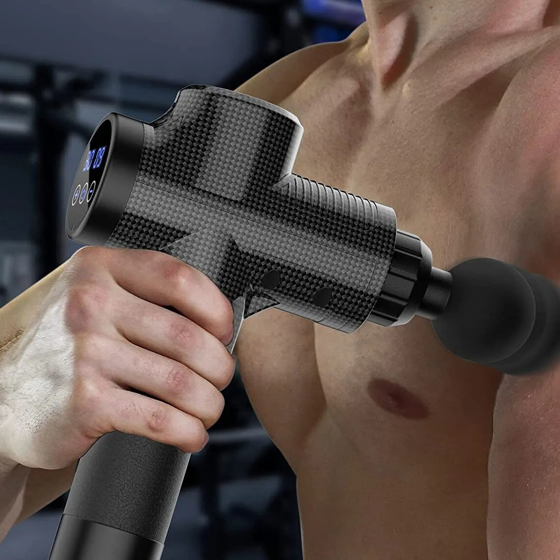 Fascial Massage Gun