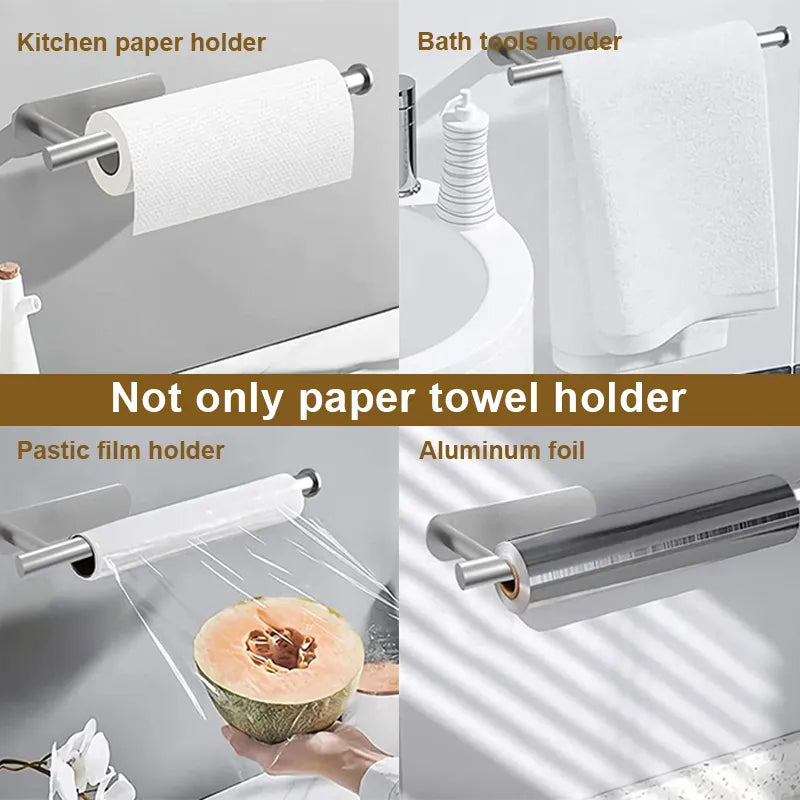 Paper Towel Holder