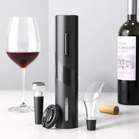 Electric Wine Openers