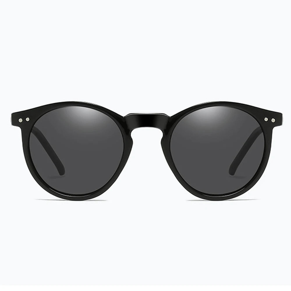 Polarized Sunglasses Retro