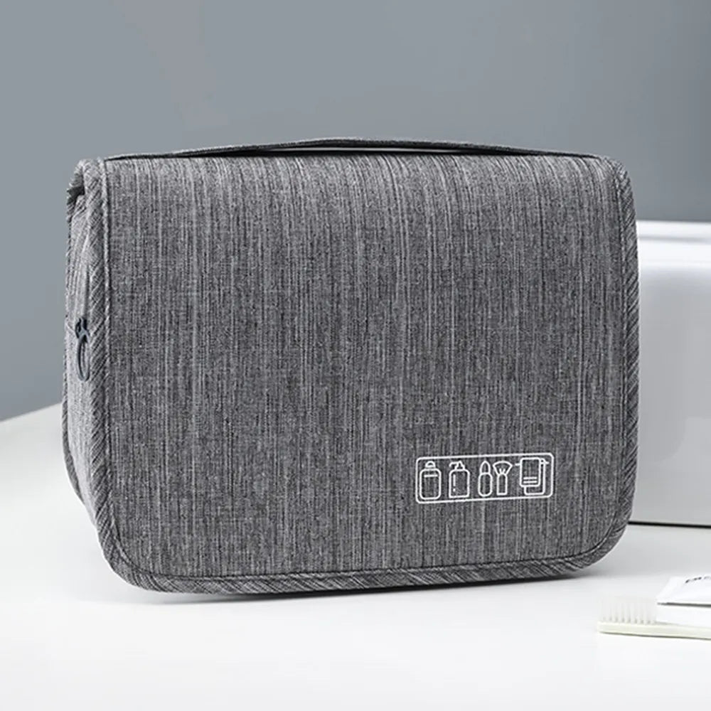 Travel Cosmetic Bag