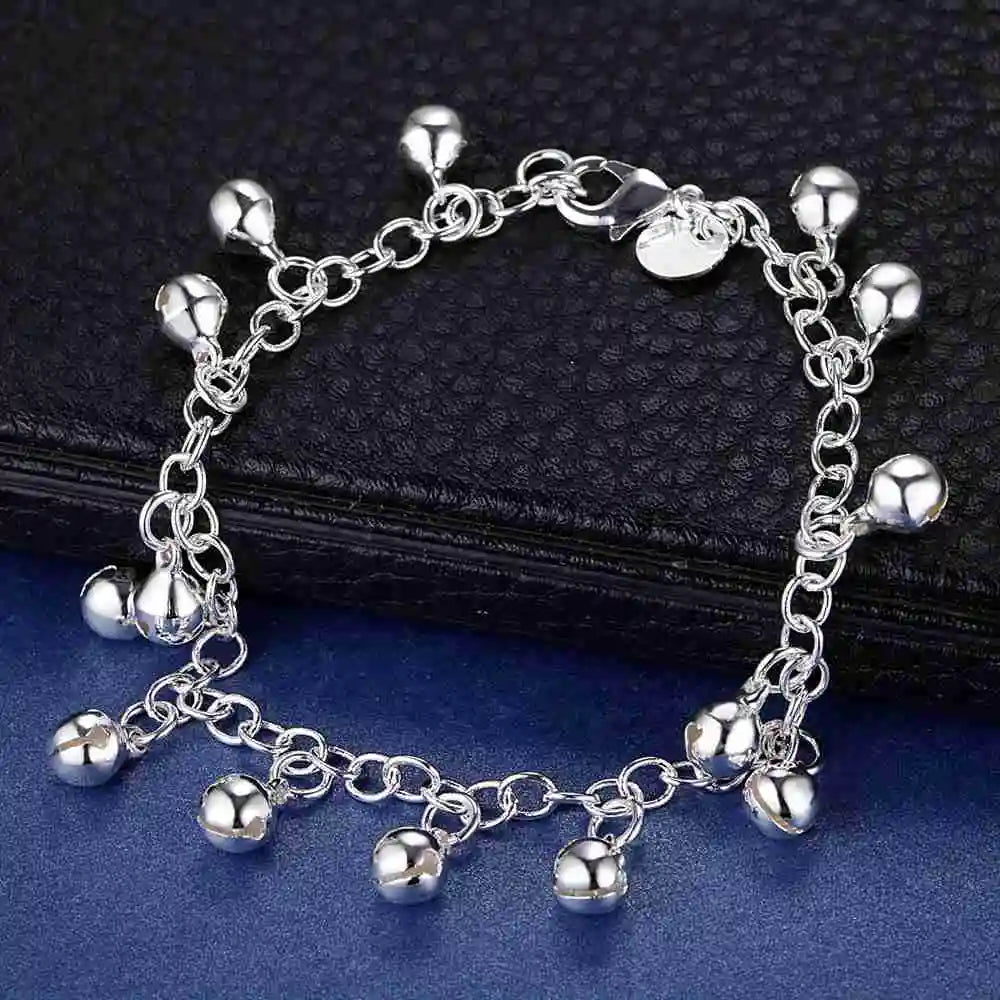 925 Sterling Silver Bracelet