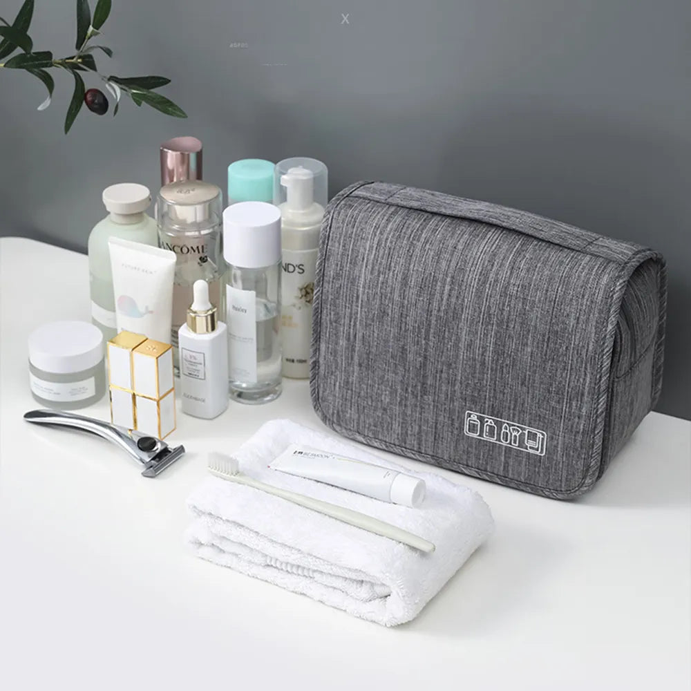 Travel Cosmetic Bag