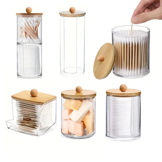 Acrylic Storage Box