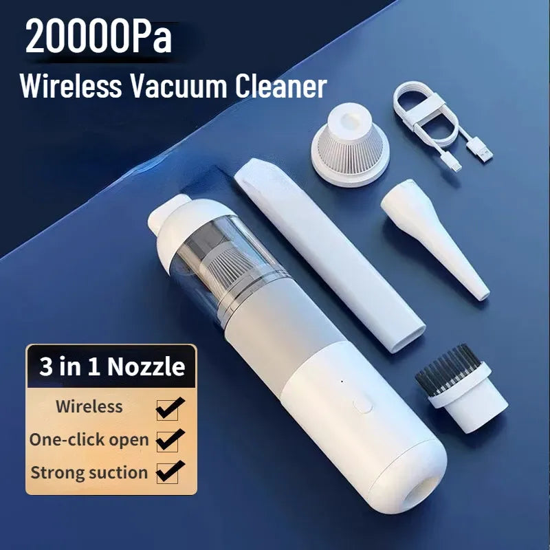 Xiaomi Car Vacuum Cleaner