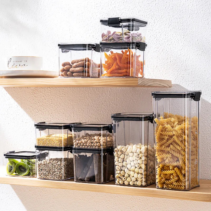 Food Storage Container Kitchen