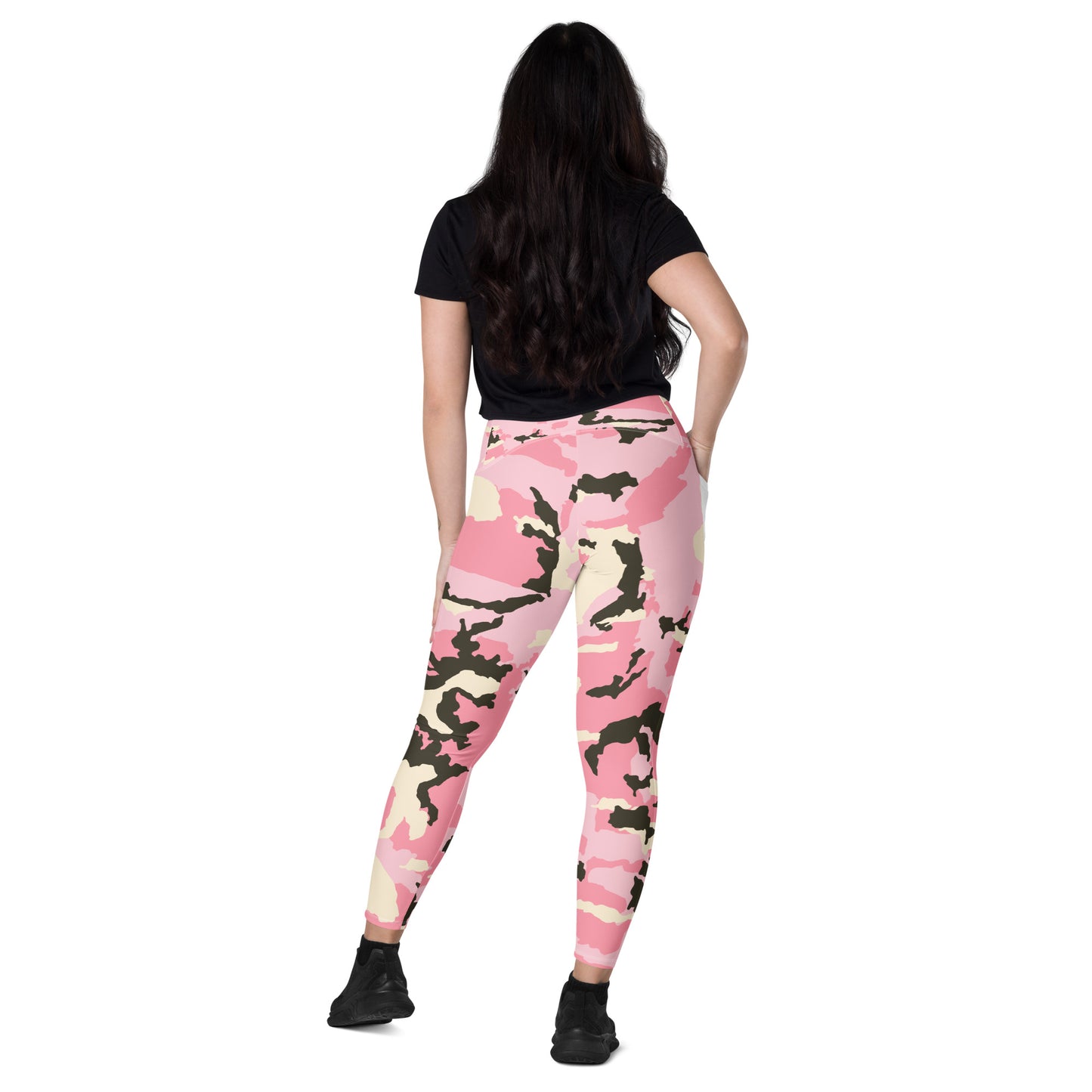 Leggings mit Taschen