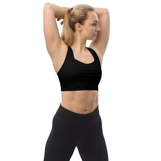 Soutien-gorge de sport long