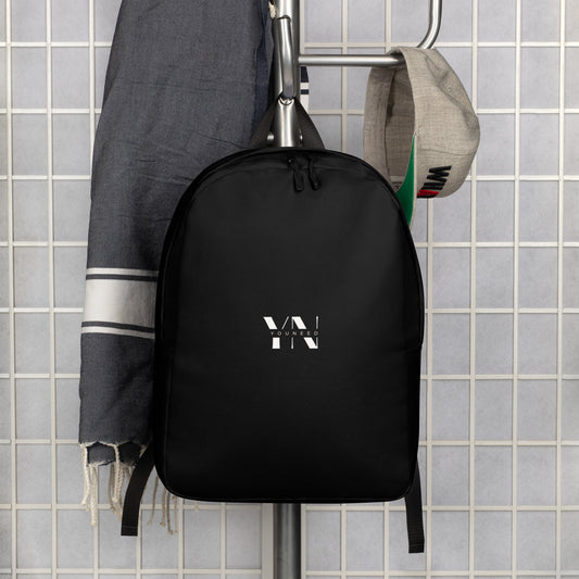 Minimalist Backpack